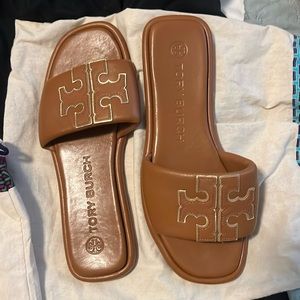 Tory Burch Sandals